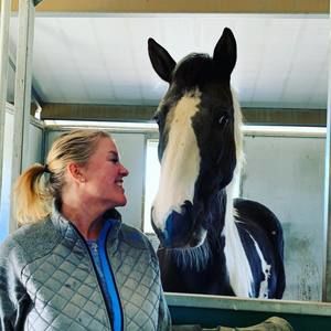 Meet your Posher, Lori